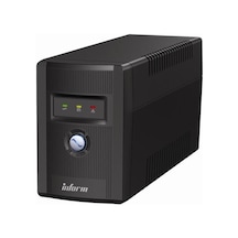 Inform Guardıan 1000va Led 2x12v/7ah Lıne Interactıve Güç Kaynağı