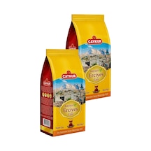 Elekaltı Kayseri Erciyes Çayı 80 Gr. İkili Paket