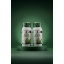 Jeohum Sıvı Hümik Asit 500ml X 2 Avantaj Paketi Bitkinin Organik Sütü 1000