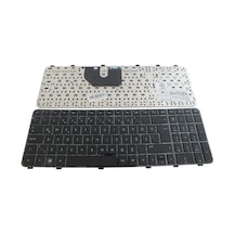 Hp Pavilion Dv6-6000 Dv6z-6100 Notebook Klavyesi - Siyah - Tr / Kl0673