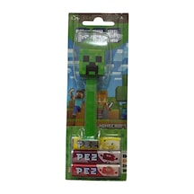 Minecraft Şekerli Oyuncak