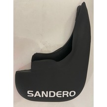 Dacia Sandero Paçalık Tozluk Çamur 2 Parça Ön 2012 2020