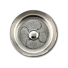 Bakır Hamam Tası 18 CM Bakır
