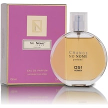 No Nome 051 Change Kadın Parfüm EDP 100 ML
