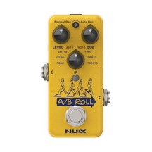 Nux A/b Roll Octave Loop Pedalı