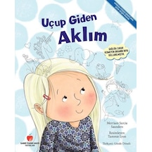 Uçup Giden Aklım - Merriam Sarcia Saunder - Sabri Ülker Vakfı