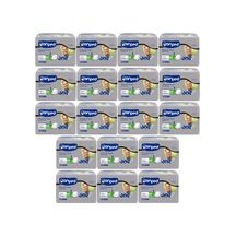 Canped Erkek Mesane Pedi Orta Boy M 12'Li x 18 216 Adet