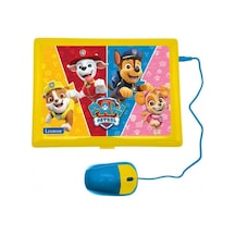 0834 Eğitici Lexibook Laptop Paw Patrol