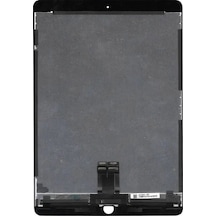 Apple Uyumlu   iPad  Air 3 Ekran Dokunmatik Set Siyah