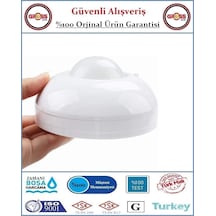 Cata Hareket Algılayıcı Sensör 360 Derece - 1200 W