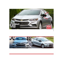 Cruze Batman Ayna Kapağı Piano Black / 2017-2020