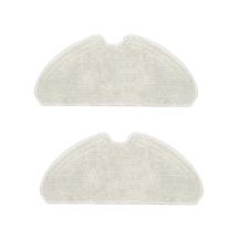 Dream D10s Pro Uyumlu 2 Adet Mop Paspas