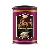 Tuğba Kuruyemiş Mirvari Kahvesi Metal Kutu 300 G