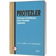 Protezler Fizyoterapi ve Rehabilitasyon Güncel Teknolojiler Uy...