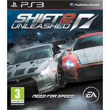 Ps3 Need For Speed Shift 2 Unlshed Nfs