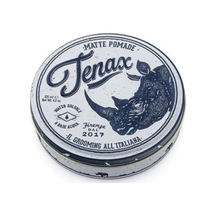 Tenax Saç Şekillendirici Mat Pomad 125 ML
