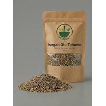 İxirciyusuf Isırgan Tohumu Isırgan Tohumu Tane Nettle Seed Doğal 100 G