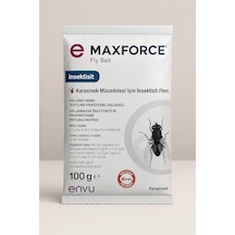 Bayer Maxforce Flybait Karasinek İlacı 100 G