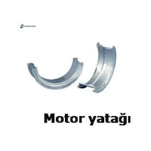 Kol Yatak Takımı Std Om602 Om605 W124 W201 W202 W210 W460 W461 W463 B901 B904 5 Sılındır Kolbensmıtch A6010388310
