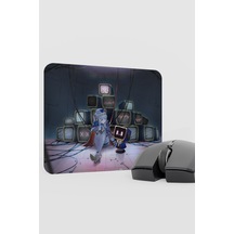 Ineffa Genshin Impact Anime Oyuncu V2 - 22x18 Gaming Mouse Pad Fare Altlığı