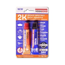 15+15gr Epoksi Yapıştırıcı 1 Adet