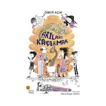 Arıları Kaçırmak - Ccgx-897743