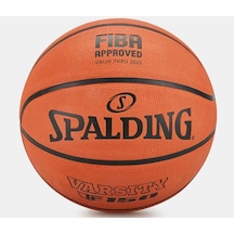 Spalding Tf-150 Basketbol Topu Varsity Size:5 Fıba Approved - Onaylı 84423z