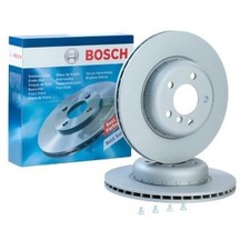 Bmw 5 F10 520i 2.0 2011-2015 Bosch Ön Disk 2 Adet