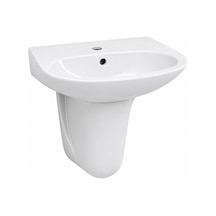 Serel Şahin Lavabo 35x45 Cm - 5440tds110h Diğer
