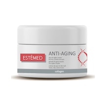 Estemed Gece ve Gündüz Kremi SPF20 50 ML