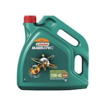 Castrol Magnatec 10W-40 A3/b4 4 L
