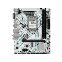 B760m Gamıng Wıfı Ace Lga1700 Ddr4 3200 Mhz M.2 Hdmı Matx Intel Anakart Ms-b760m Gamıng-wıfı-