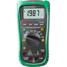 Mastech Ms8360g Dijital Multimetre