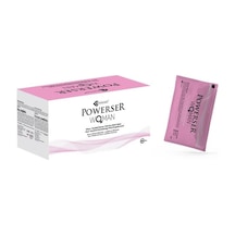 Powerser Women 30 Saşe
