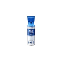 Alcon Ice Clear Buz Çözücü Sprey 400 Ml Şeffaf