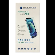 Newface Xiaomi Redmi Note 12 5g Pasifik Cam Ekran Koruyucu