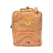 Trixie Backpack Large Mr. Fox - Büyük Sırt Çantası Karışık