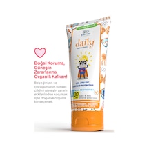 Babyton Bebek & Çocuk Güneş Kremi 50 ML
