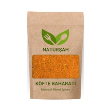 Naturşah Köfte Baharatı Meatball Spice Mixed 1 KG