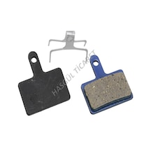 Disc Balata Brakco Bp-10 & Sp-10 Shimano