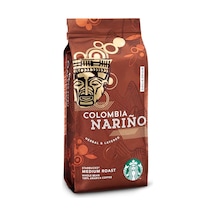 Starbucks Colombia Filtre Kahve 250 G Kahve Makinesi Için Çekilmiştir