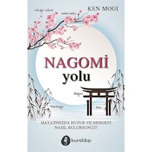 Nagomi Yolu / Ken Mogi
