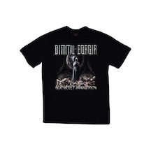 Dimmu Borgir Baskılı T-Shirt (440859820) Dimmu Borgir Baskılı T-Shirt (440859820)