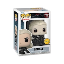 Witcher Gerald Figürü - 1192 - Chase
