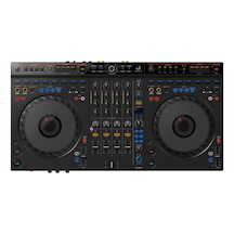 Alphatheta Ddj-grv6 4 Kanal Dj Controller