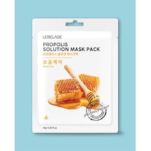 Lebelage Propolis Solüsyon Maskesi