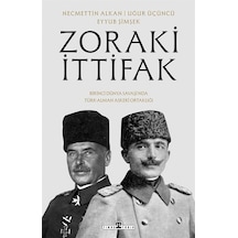 Zoraki İttifak / Necmettin Alkan