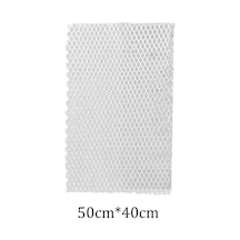 Homyl 2x Akvaryum Filtresi Pamuk Kolay Taşıma Kalınlaşmış