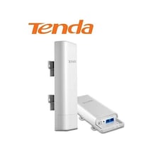 Tenda O3 12dbi 150mbps 2.4ghz 5+km Harici Access Point-211474