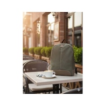 Dark Cotton S Evonna Bag Sırt Çantası Yeşil